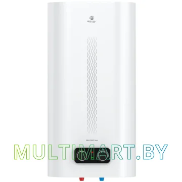 Водонагреватель Royal Clima Dry Force Inox RWH-DF100-FS